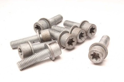 Kardan Endantrieb Schrauben Satz BMW K 1200 GT K44 K12S 0587 06-08