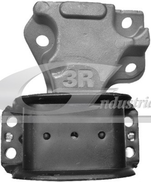 3RG Motorlager 40279 FüR Peugeot 307 Cc 3B 3A Sw 3H Break 3E 16V CitroËN C4 1-image