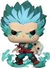 DAMAGED BOX Funko Pop! Animation: My Hero Academia - Infinite Deku with Eri