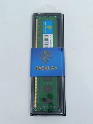 RASALAS 8GB DDR3 1600MHz PC3L DIMM RAM 2Rx8 Desktop Speicher _0.02_6
