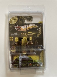 Ghostbusters Hot Wheels | eBay