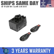 For 2009-2015 Dodge Ram 1500 2500 3500 Module wireless ignition node &key