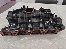 MITZONE VW Beetle compatible automotive intake collector 2013 2014 2015 2016 201