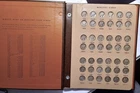 Complete Set of Mercury Dimes (1916-1945, includes 16-D)