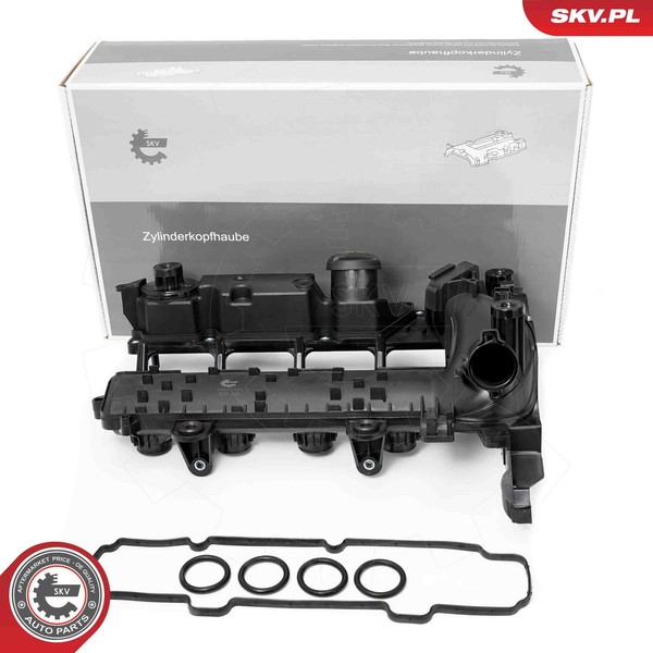 Esen Skv 48SKV099 Zylinderkopfhaube FüR CitroËN,Ford,Mazda,Peugeot-image