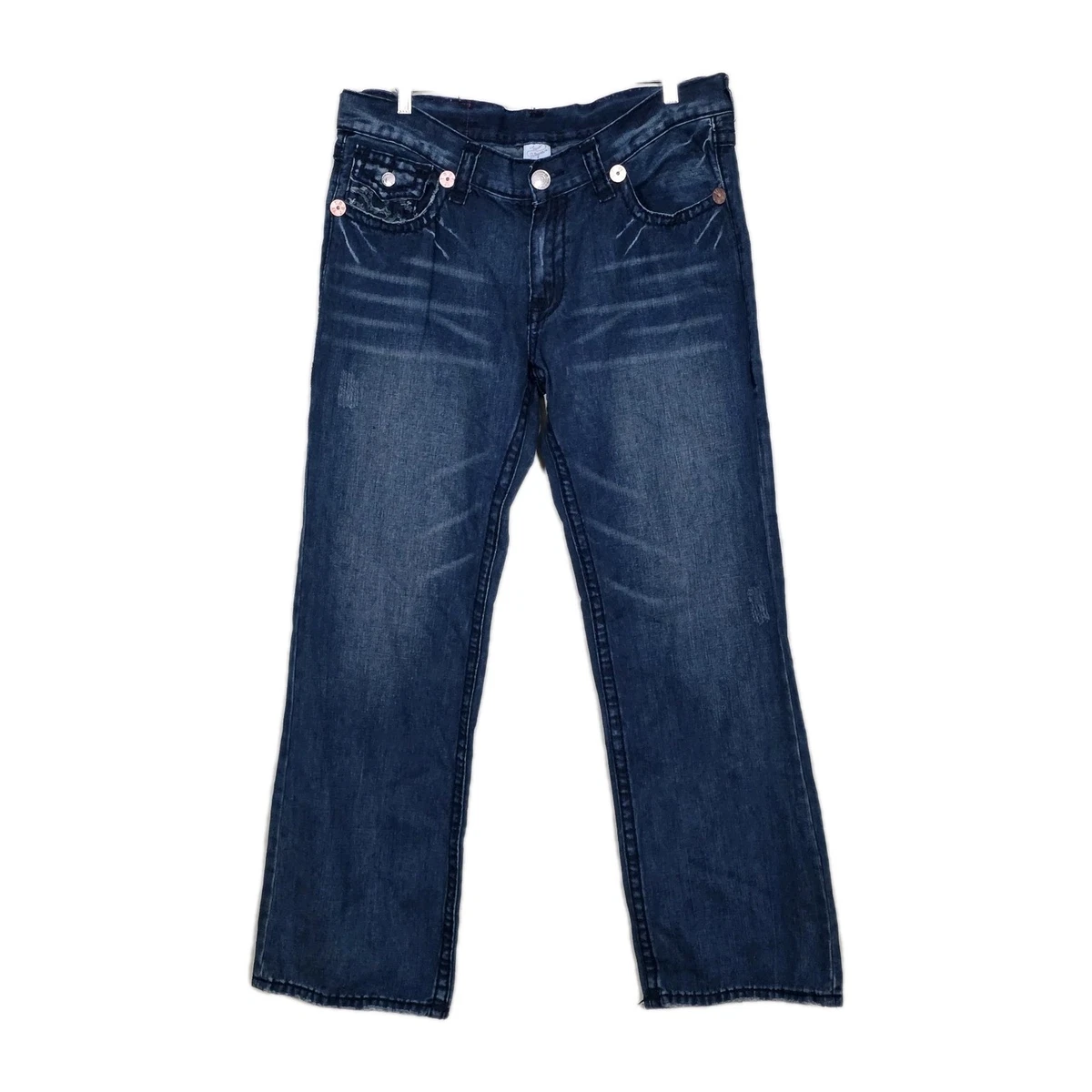 TRUE RELIGION SECTION BILLY 30/33 swag 【公式通販】