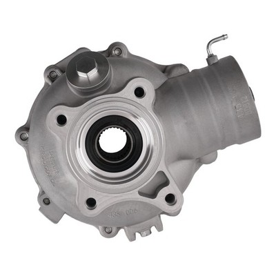 Complete Rear Differential Diff For Honda Foreman Rancher TRX420 TRX500 14-16