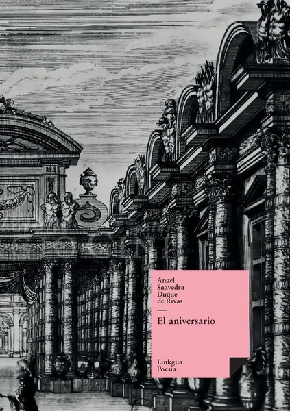 El Aniversario ÁNgel Saavedra. Duque De Rivas Taschenbuch PoesíA Spanisch 2024-image