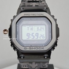 CASIO G SHOCK GMW B5000EH 1JR