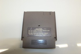 Vintage Nintendo Teenage Mutant Ninja Turtles Game Cartridge NES-U2-USA