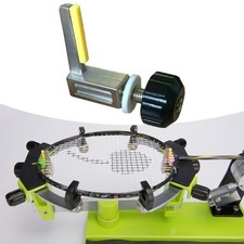 Machine à Corder à Cadre En L, Entretien Professionnel En Porte-à-faux