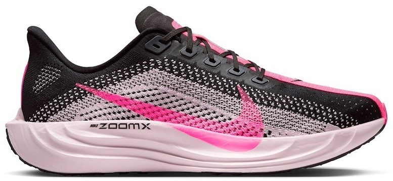 NIKE ナイキ PEGASUS PLUS BLACK PINK FOAM Size 12 - Nike Pegasus Plus Black/Pink Foam/Hyper Pink for sale