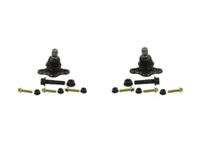 97-01 Fits Catera 08-09 Astra (2) Lower Ball Joints REF# K80957