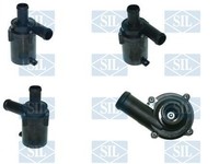 Zusatzwasserpumpe Elektrisch FüR Opel Corsa E 1.0 Mokka/Mokka X 1.4 Meriva B