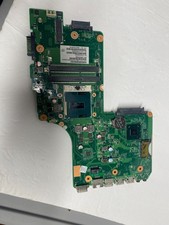Genuine TOSHIBA Satellite C55-A5281 C55-A Laptop Motherboard Tested!