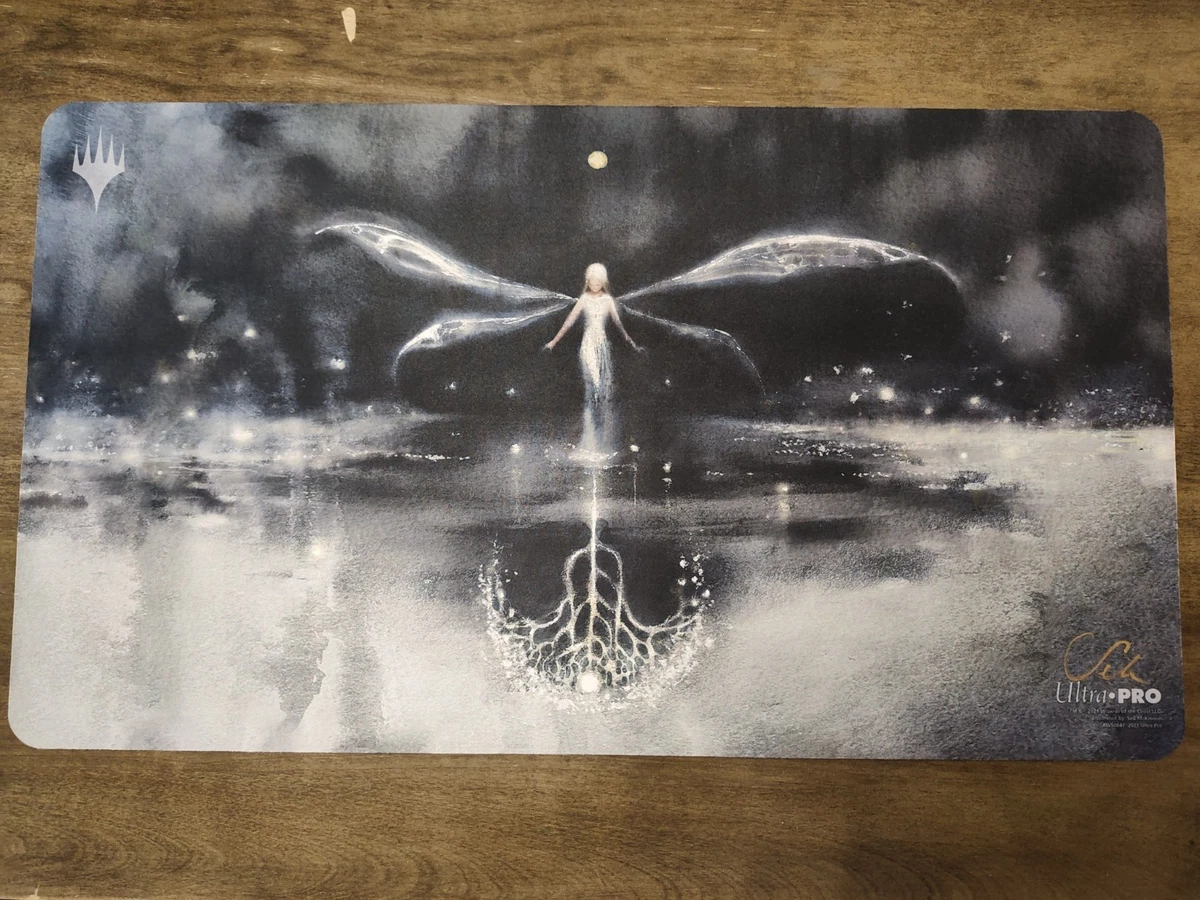 Ultra PRO Magic: The Gathering Trading Card Games Playmats