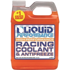 Liquid Performance Racing Coolant & Antifreeze 64 oz 0016