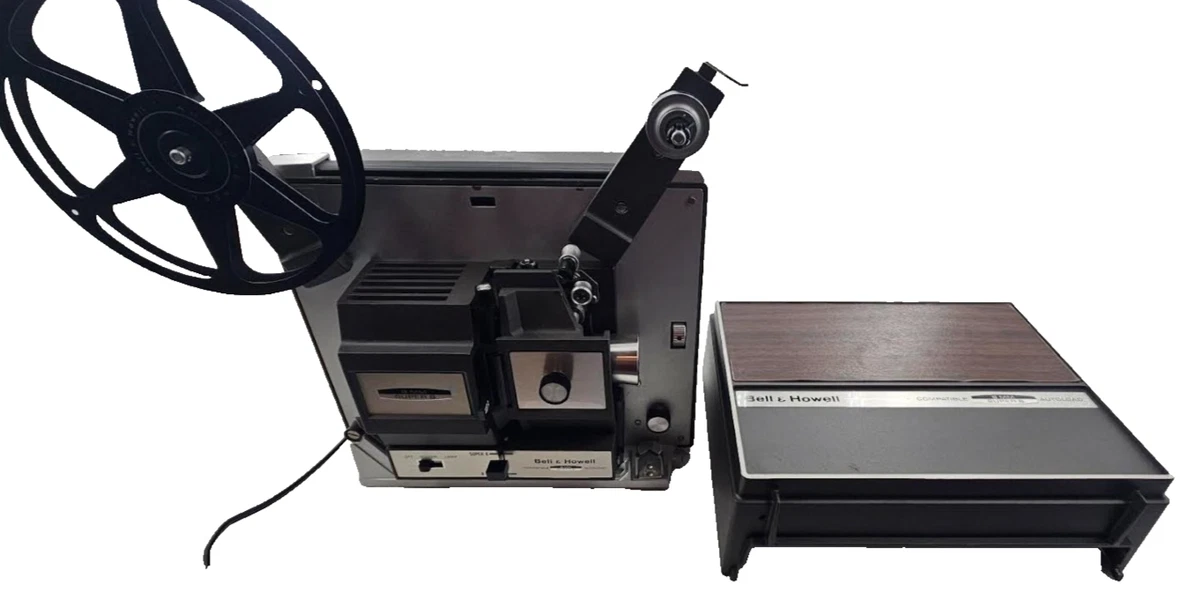 Preços baixos em Bell and Howell autoload Super 8 | eBay
