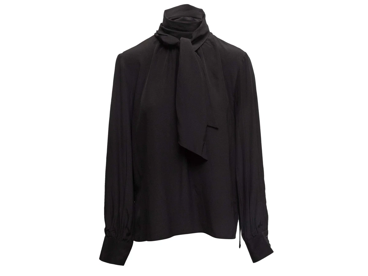 Fendi Silk Blouse Tops for Women for sale | eBay