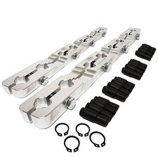 Prw 1545501 Pont 326-455 1959-79 Edelbrock Heads 716
