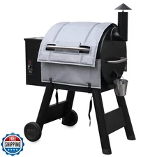 Stanbroil Insulation Blanket for Traeger Pro 575, Ironwood 650, 2