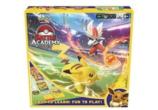 Pokémon TCG Battle Academy 2022 - New Sealed
