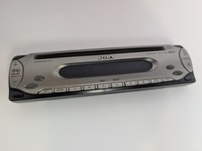 🔥SOLO AUTORADIO SONY CDX-S2000 SONY CDX-S2000 SOLO FACEPLATE 