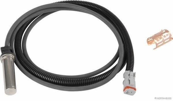 Herth+Buss Sensor, Raddrehzahl - 70660930-image