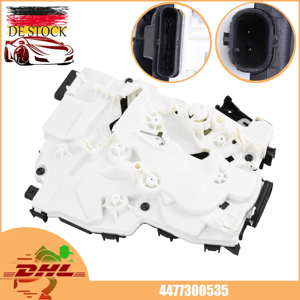 Für Mercedes Vito W447 Stellmotor Türschloss Zentralverriegelung SCHIEBETÜRE