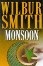 Monsoon - Hardcover By Smith, Wilbur - GOOD