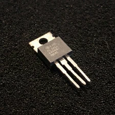 (10) PCS 7918C Negative Voltage Linear Regulator TO-220 ~ US Seller ~