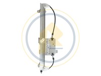 Windschutzscheibenheber Opel T. Meriva A Le. Ohne Motor (Komfort)