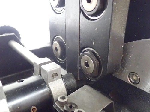 QUICK SET INTERNATIONAL 4-52330-4 PAN/TILT CAMERA MOUNT+BOX - Picture 14 of 24