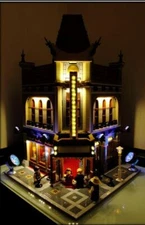 LED Lighting Kit for LEGO 10232 Creator Palace Cinema