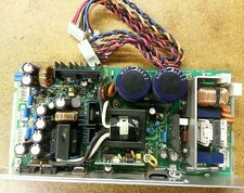 LWQ130-5225 DC POWER SUPPLY (YABD89)