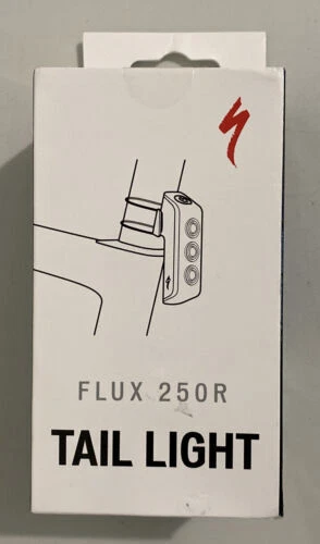 Luces traseras para bicicletas Specialized