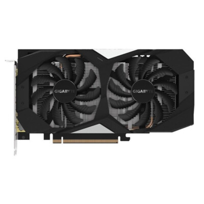 For Gigabyte GTX1660 OC 6G Graphics Card