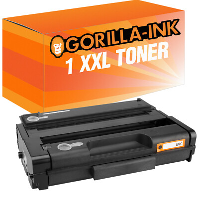 1x Toner XXL für Ricoh SP 310 SP310 SP-310 311DN 311DNW 311SFN 311DNW 325SFNW