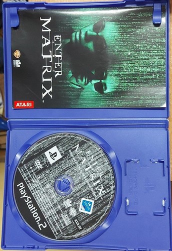 TANTISSIMI GIOCHI PS2 IN ITALIANO CON SCONTO IN UN UNICA SPEDIZIONE 24/48H A 6€ - Imagen 100 de 420