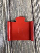 V Tech Go Go Smart Wheels Red Straight Track Connector Replacement Part Piece O