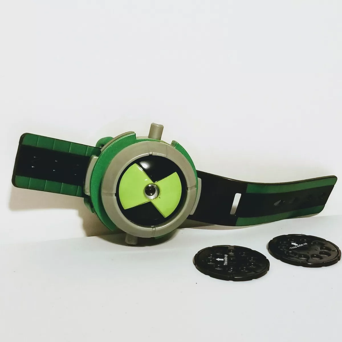 2Pack Ben 10 Omnitrix Projector Watch Toys for Kids Ben Ten Ultimate Alien  Gifts