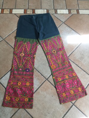 Schicke Hose, Bho, Ethno