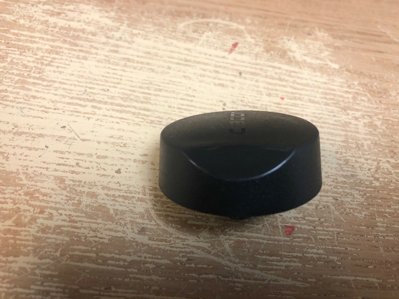 Dacor Cooktop Burner Knob 82977 AP3390330 PS4271638 eBay