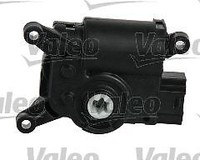 Valeo 715276 Stellelement, Mischklappe FüR Audi Seat Skoda VW