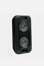 idance audio groove 210 portable bluetooth party speaker