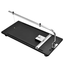 Hot Wire Foam Cutter Working Table Tool Sponge Styrofoam Cutting Machine New