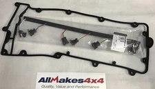 Allmakes Land Rover Discovery 2 TD5 Rocker Cover Gasket & Injector Harness 02 on