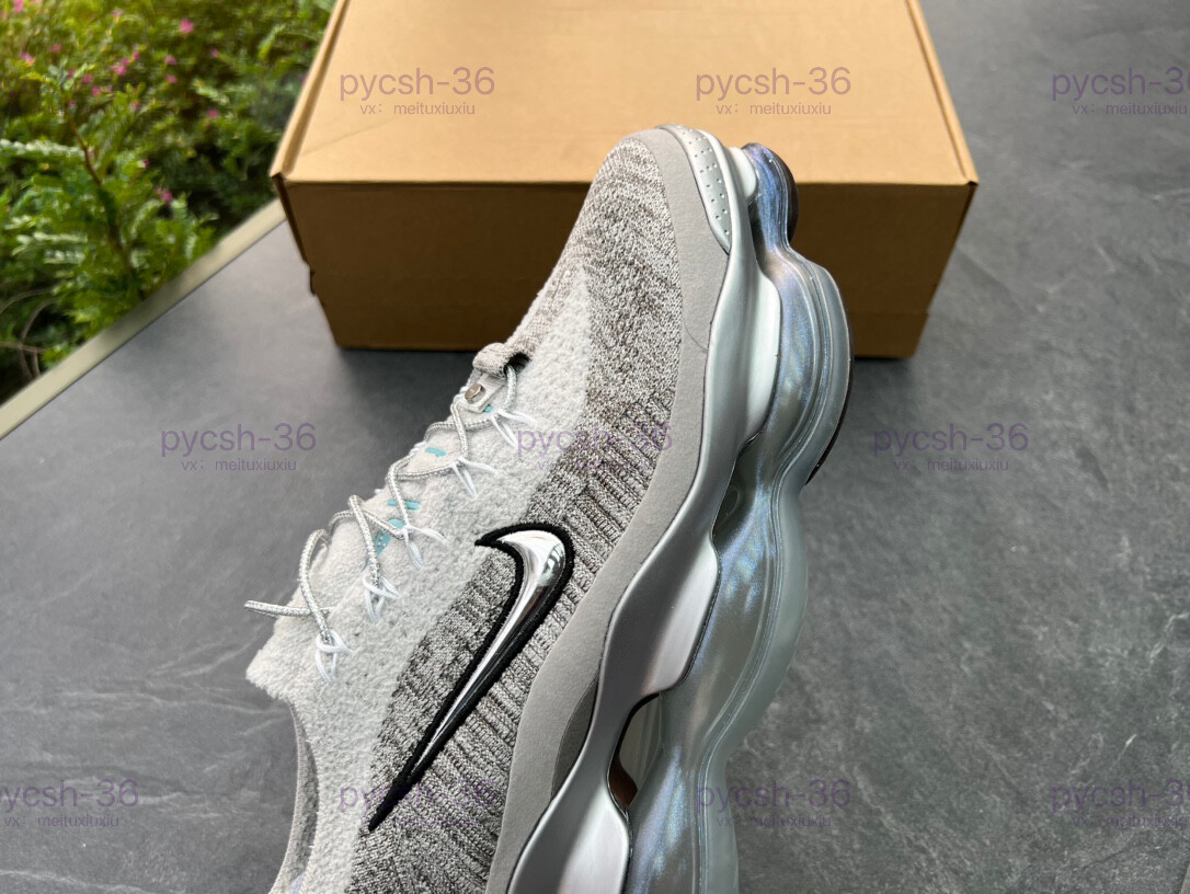 【美品】97 Scorpion niumXT Nike Women's Air Max Scorpion Shoes White (DJ4702-100