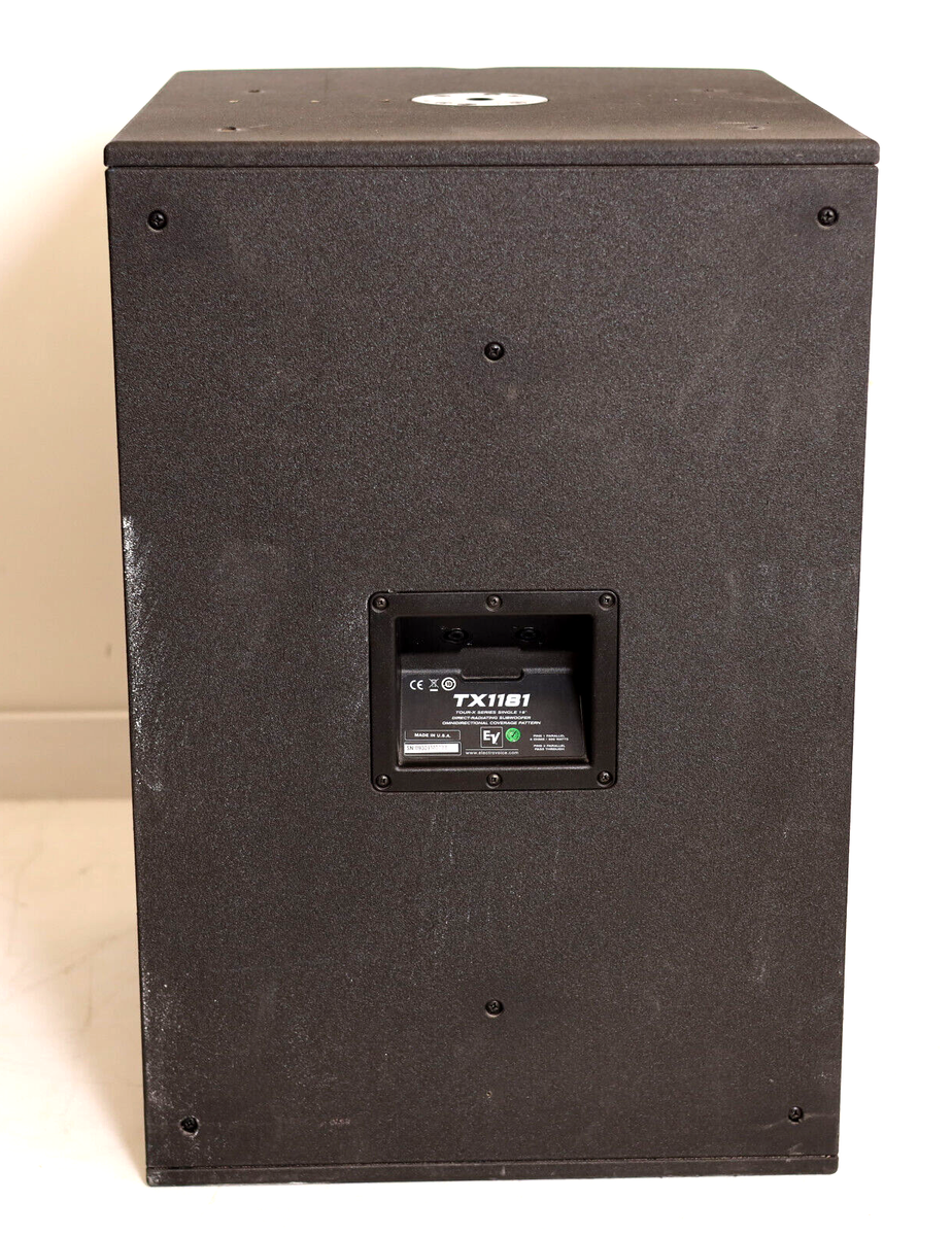 オーディオ DS18 ZXI ELITE 6.5