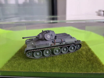 Dragon Armor 60151 - T34/76 mod.41 (German Army) - Photo 1/4